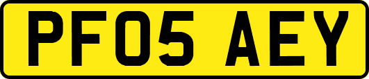 PF05AEY