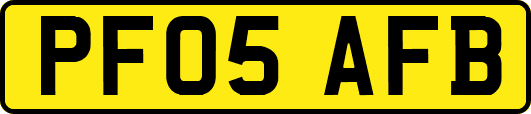 PF05AFB
