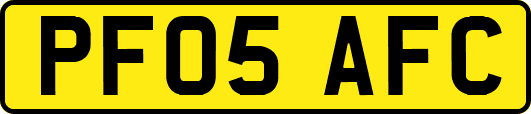 PF05AFC