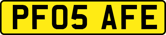 PF05AFE