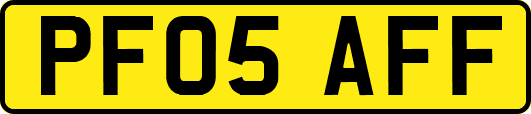 PF05AFF