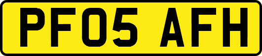 PF05AFH