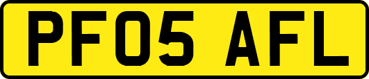 PF05AFL