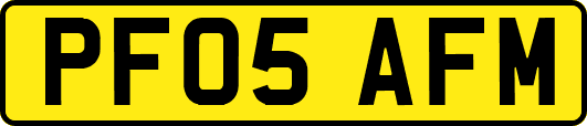 PF05AFM