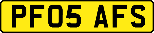 PF05AFS