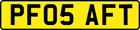 PF05AFT