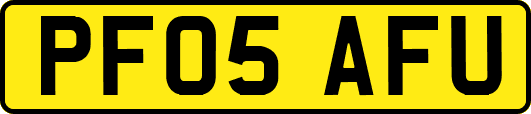 PF05AFU