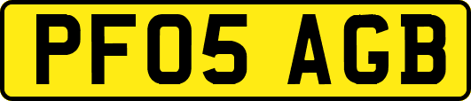 PF05AGB