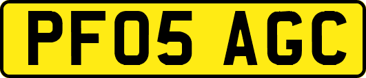 PF05AGC