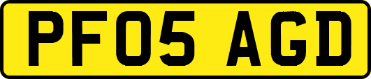 PF05AGD