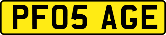 PF05AGE