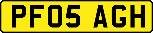 PF05AGH
