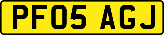 PF05AGJ
