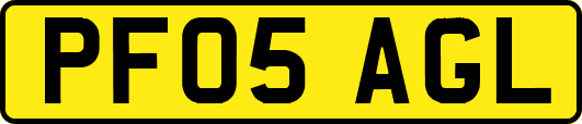 PF05AGL