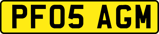 PF05AGM