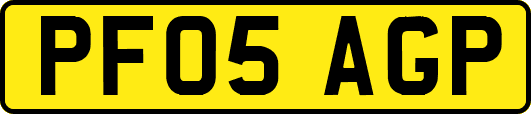 PF05AGP