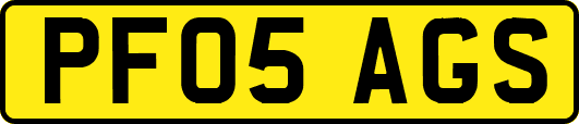PF05AGS
