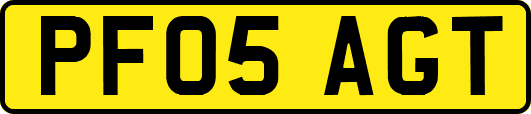PF05AGT