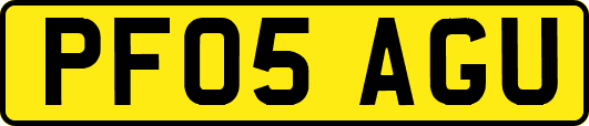 PF05AGU