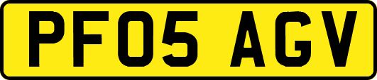 PF05AGV