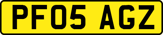 PF05AGZ