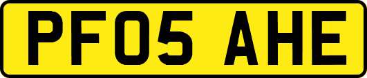 PF05AHE