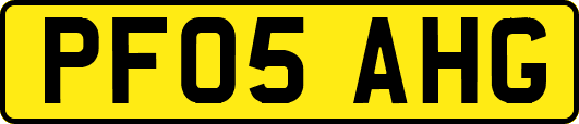 PF05AHG