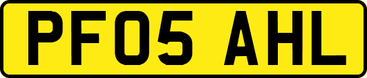 PF05AHL