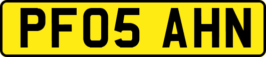 PF05AHN