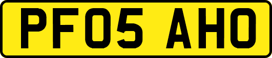 PF05AHO
