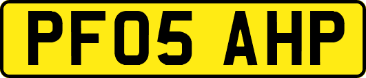 PF05AHP