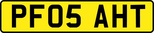 PF05AHT
