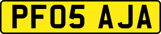 PF05AJA