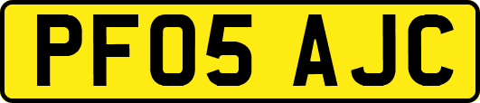 PF05AJC
