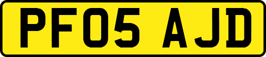 PF05AJD