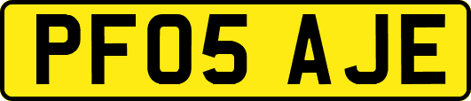 PF05AJE