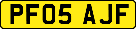 PF05AJF