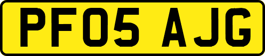 PF05AJG