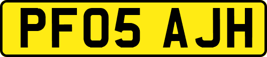 PF05AJH