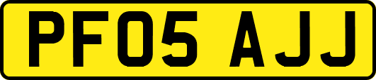 PF05AJJ