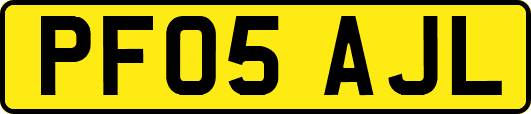 PF05AJL