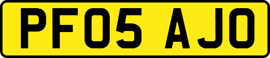 PF05AJO