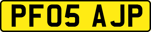 PF05AJP