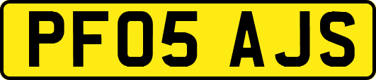 PF05AJS