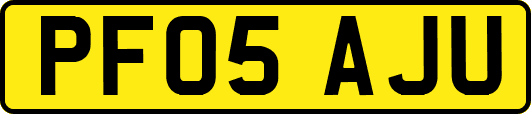 PF05AJU