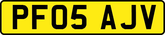 PF05AJV