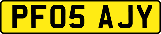 PF05AJY