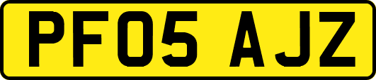 PF05AJZ
