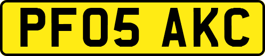 PF05AKC