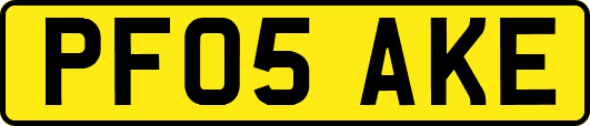PF05AKE